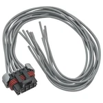 New Smp Accelerator Pedal Sensor Connector For 94-99 Chevrolet K2500 Suburban. Fixed Price $87.60.