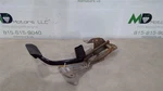 2017-2019 Ford Escape Brake Stop Pedal W/ Bracket AV61-2467-GB. Fixed Price $70.00.