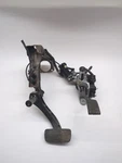 08-15 Nissan Titan Armada Gas Pedal Oem 047N-E4642 Brake 46501 ZW00A Assembly. Fixed Price $299.88.