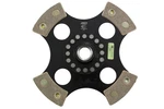 Advanced Clutch Transmission Friction Plate Act 4 Pad Rigid Race. Fixed Price $155.86.