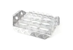 Omp Racing, Inc. #OA0-2060-003 Footrest For Co-driver. Fixed Price $99.00.