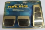 3A Racing 33-0736 Non-slip Pedal Pads. Fixed Price $9.99.