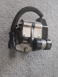 Genuine Ford F6HT 9F929 Bc Pedal Assembly Oem NOS(F8HZ Ba). Fixed Price $375.00.