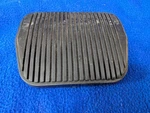 Jaguar Land Rover Genuine Ford Brake Pad Pedal Oem BL3Z2454A. Fixed Price $12.00.