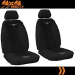 Row Custom Rm Williams Mesh Seat Covers For Citroen C4 Cactus 16-ON Diesel. Fixed Price $252.89.