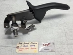 Emergency Parking Brake Handle Lever 2009-2012 Hyundai Elantra Hatchback 66804. Fixed Price $59.95.