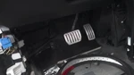 2021 Tesla Model 3 Gas / Brake Pedal. Fixed Price $100.00.