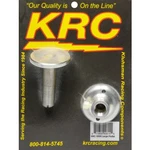 Kluhsman Racing Products Large Gas Pedal Stop KRC-1038. Fixed Price $65.51.