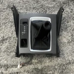 2015-2017 Mazda 6 Center Console Gear Shifter Selector Surround Bezel Trim. Fixed Price $42.00.