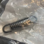 Omix Brake Return Spring 52-65 Willys & Jeep Models. Fixed Price $13.86.