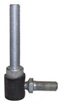 Crown Automotive J5351211 Clutch Rod. Fixed Price $23.66.