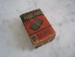 Vintage Anchor Nos No. 50 Replacement Pedal Pads 1930S Buick, Pontiac, Oldmobile. Fixed Price $18.99.