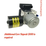 Hybrid Abs Hydraulic Brake Pump For 2011-2014 Hyundai Sonata 58620-4R001. Fixed Price $485.95.