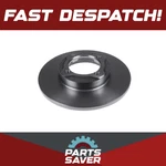 2X Brake Discs Pair Solid Front 211MM ADD64306 Blue Print Set 4351287216 Quality. Fixed Price $51.82.