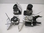 2018 Caravan Abs Anti Lock Brake Actuator Pump Oem 104K Miles - LKQ439102397. Fixed Price $132.35.