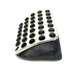 2005 Chrysler Crossfire Brake Stop Pedal Cover Pad 1702900182 Oem 48K. Fixed Price $20.00.