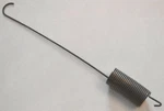 1963-1964 Ford Galaxie & Mercury 427 Clutch Release Lever Rod Retracting Spring. Fixed Price $95.00.