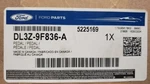 Oem 10-15 F150 Expedition Navi Gas Accelerator Pedal W/travel Sensor DL3Z-9F836A. Fixed Price $200.00.
