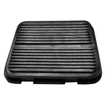For Chevy Luv Pickup 1972 Dynacorn 1220E Deluxe Brake/clutch Pedal Pad. Fixed Price $21.93.