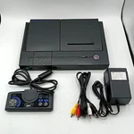 Nec Pc Engine Duo PI-TG8 Console Japanese Version Choose Your Accessories. Fixed Price $395.50.