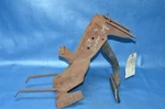 1969 Oldsmobile 88 Power Brake Pedal Bridge Support Mount Bracket Hanger Auto. Fixed Price $144.95.