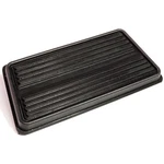 Auto Brake Pedal Pad For Buick Gs 1970-1972, 350, 400 1968-1969 Cb 99-G. Fixed Price $32.19.