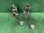 2003-2008 Infiniti G35 Manual Trans 6-SPEED Mt Brake And Clutch Pedal Oem. Fixed Price $210.00.