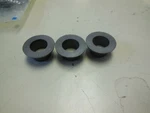 Nos 1969-1972 Ford E100 E200 E300 Clutch Pedal To Idler Lever Rod Bushings C8UZ. Fixed Price $14.99.