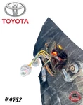 00-04 Toyota Avalon Right Passenger Rear Taillight Wire Connector Plugs Oem. Fixed Price $64.95.