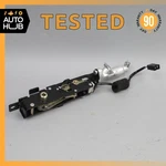 98-03 Mercedes W208 CLK430 CLK320 Rear Bow Lock Cylinder 1298001672 Oem. Fixed Price $166.23.
