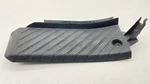 2005-2011 Audi A6 Dead Pedal Foot Rest Cover Oem #4F1864777A. Fixed Price $11.75.