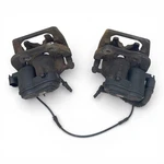 12-19 Bmw 650 640 F12 F13 F06 Brake Caliper Stop Rear Left Right Set Of Oem. Fixed Price $229.59.