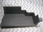 Datsun 1200 Package Dash Tray Gray Genuine (for Nissan B110 B120 B122 Ute Sunny). Fixed Price $304.20.