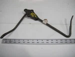 Nos Oem Genuine Ford 1974 75 F500 Accelerator Assembly, 6 Cyl 300 Farm Truck. Fixed Price $149.00.