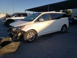 Pedal, Brake/clutch Oem 2018 Kia Sedona 32700A9000. Fixed Price $150.00.