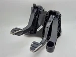 2016 Porsche Cayman GT4 981 Clutch Brake Pedal Assembly 99142300902. Fixed Price $145.38.