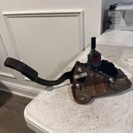 2006-2010 Ford Explorer Mountaineer Gas Pedal Accelerator Oem 5L24 9F836 Aa. Fixed Price $60.51.