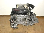 2001-2003 Nissan Primera 2.0L SR20VE Neo Vvl Engine With 6 Speed Manual Transmis. Fixed Price $3145.00.