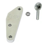 Empi 17-2813 Billet Slave Saver Bracket With 5/16" Heim Joint Type Trans. Fixed Price $60.44.