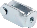 Allstar Performance Brake Pedal Clevis 3/8IN-24 ALL41026. Fixed Price $22.92.