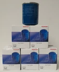 Genuine Honda Oil Filter Set (5 Pcs.) For Civic Accord Cr-v Hr-v Jazz Oem. Fixed Price $58.16.