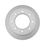 Genuine Acdelco For Chevy Express Pasajeros 2009-2017 Brake Rotor Rear Cast Iron. Fixed Price $139.85.