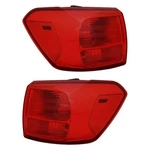 For Kia Sedona 16-18 Tail Lights Driver & Passenger Side Replacement. Fixed Price $312.63.