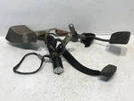 2001 Expedition Gas Brake Pedal Accelerator Throttle Pad Floor Mount Bracket Oem. Fixed Price $92.40.