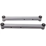2 Pcs Rear Lower Control Arms With Bushings For Gm B-body Chevy Impala 1971-1976. Fixed Price $315.94.