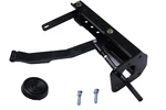 Universal Under-dash Power Brake Pedal Mount Bracket Firewall. Fixed Price $71.24.