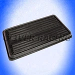 Brake Pedal Rubber Automatic Gm Buick Gs Chevrolet Oldsmobile Malibu Pontiac 64-72. Fixed Price $25.24.