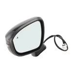 For Mitsubishi Outlander 22-24 Door Mirror Driver Side Power Glass Non-heated. Fixed Price $266.35.