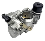 97-98 Jaguar X100 XK8 4.0L Engine Motor Throttle Body 98JV-9E926-BA. Fixed Price $150.00.