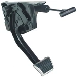 For Pontiac Gto 65-67 Parking Brake Pedal Assembly W Handle, Pad & Trim. Fixed Price $130.94.